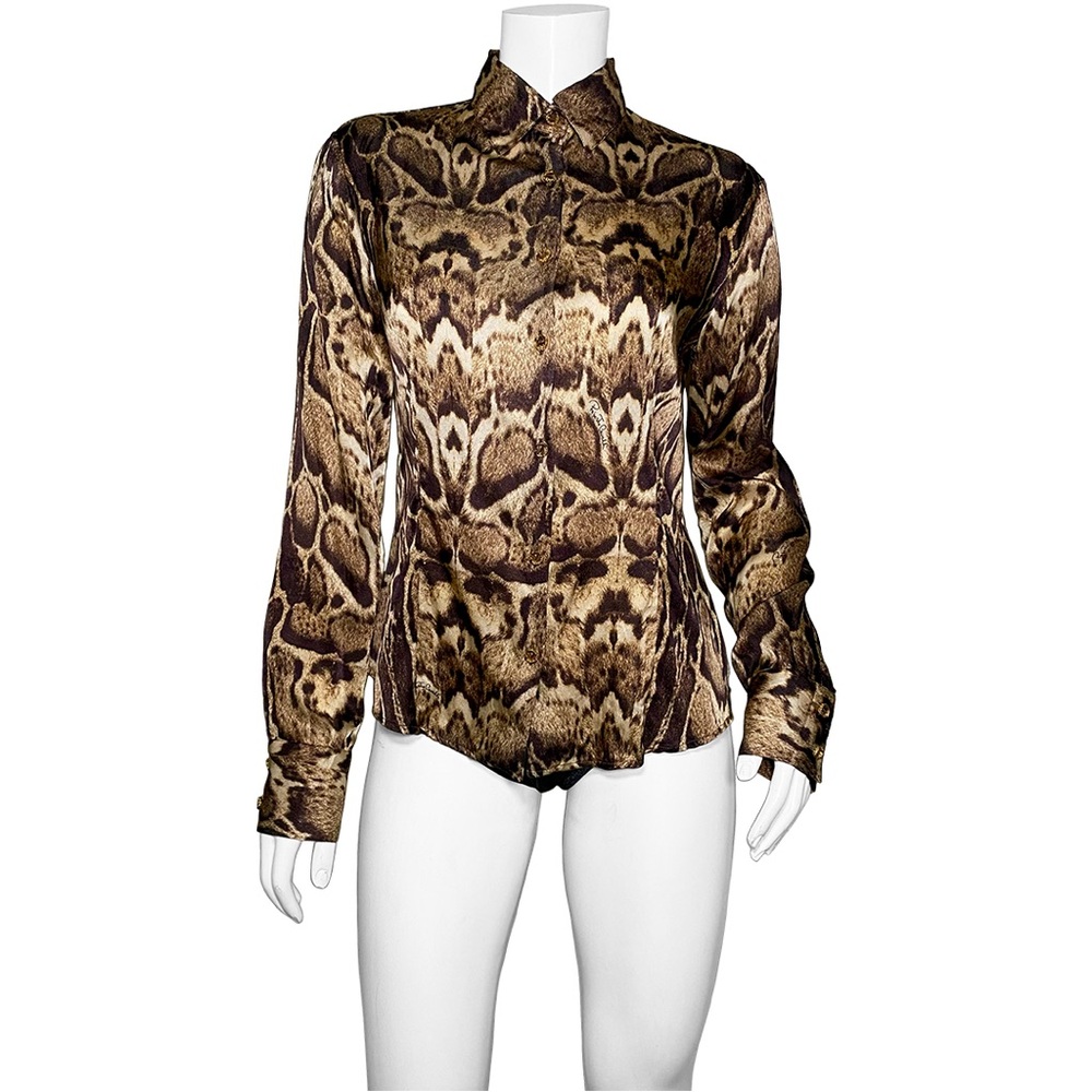Roberto Cavalli